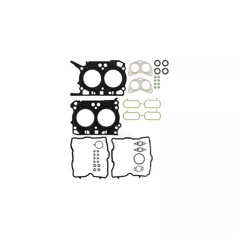 Pochette haute VICTOR REINZ 02-10259-02