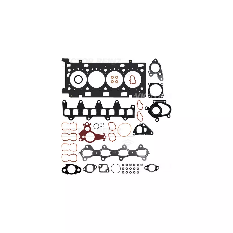 Pochette haute VICTOR REINZ 02-10268-02