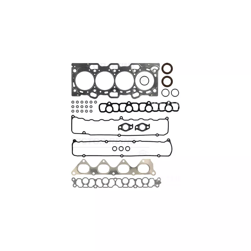 Pochette haute VICTOR REINZ 02-10759-02