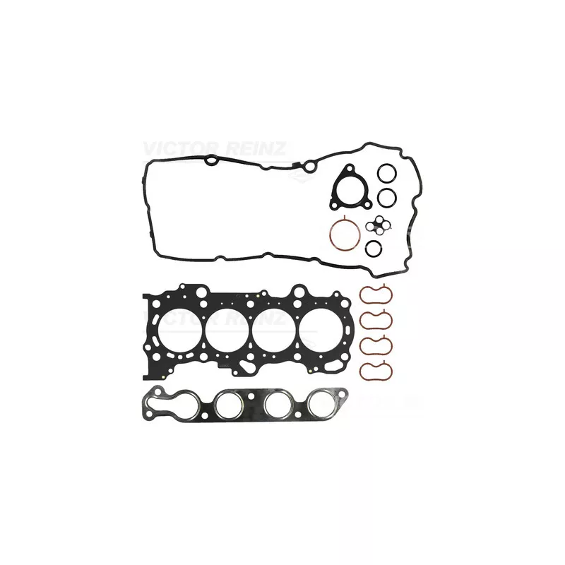 Pochette haute VICTOR REINZ 02-10767-02