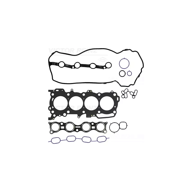 Pochette haute VICTOR REINZ 02-10769-03