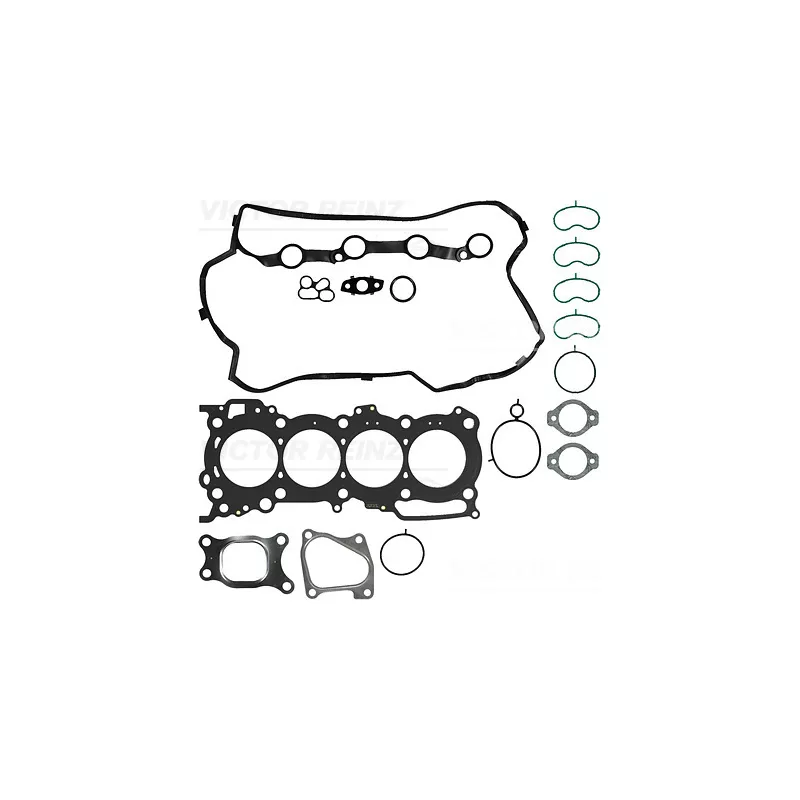 Pochette haute VICTOR REINZ 02-10771-03