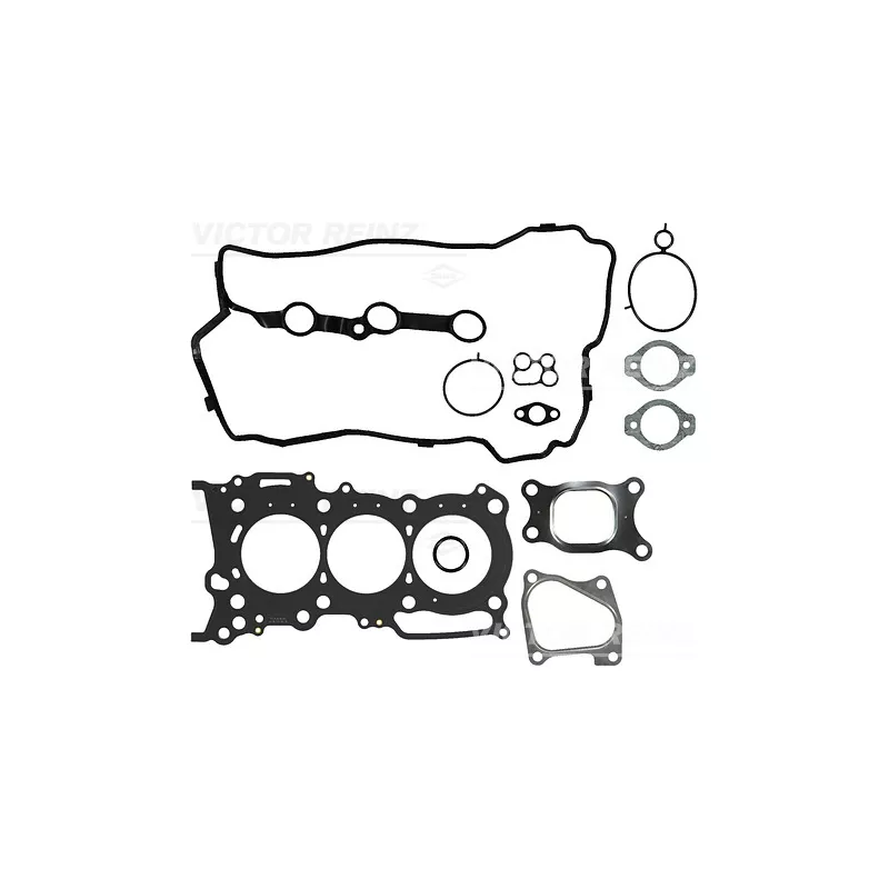 Pochette haute VICTOR REINZ 02-10773-03