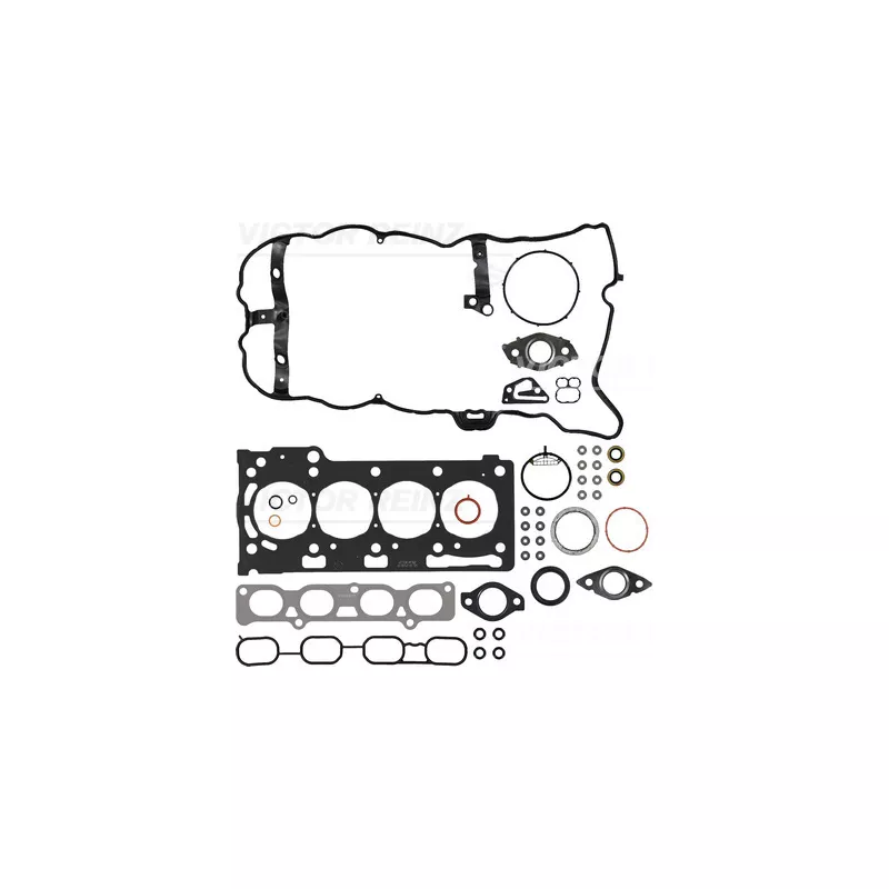 Pochette haute VICTOR REINZ 02-10997-02