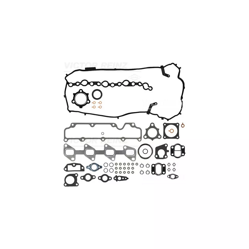 Pochette haute VICTOR REINZ 02-11007-01
