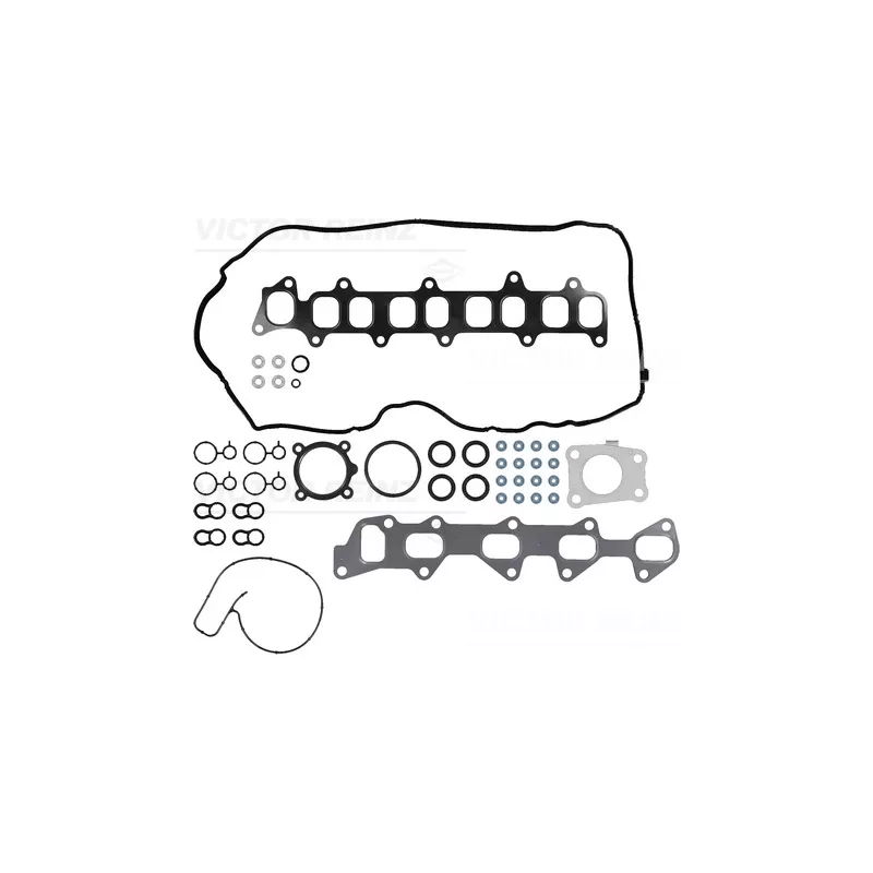Pochette haute VICTOR REINZ 02-11133-01
