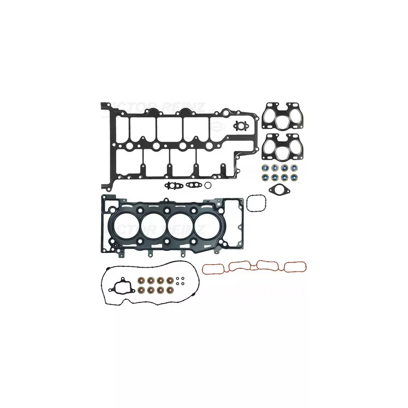 Pochette haute VICTOR REINZ 02-11221-03