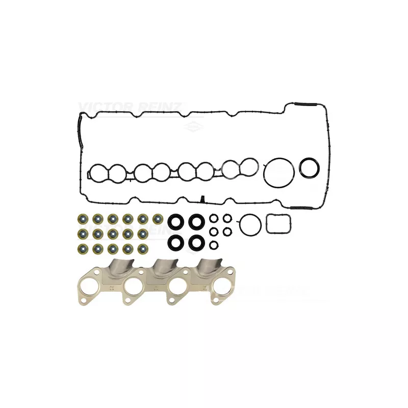 Pochette haute VICTOR REINZ 02-11242-01