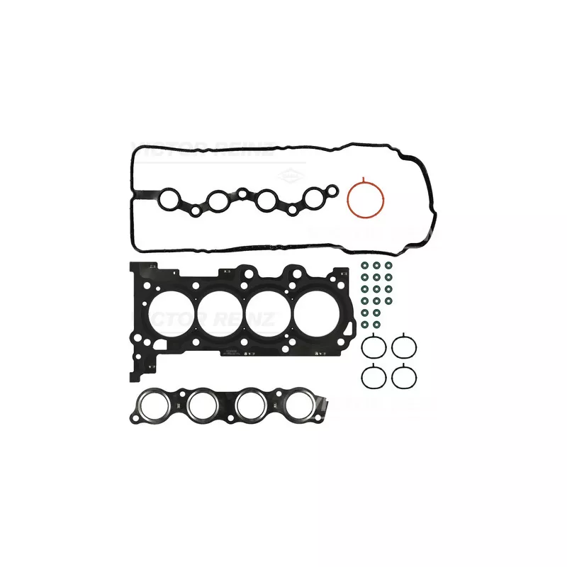 Pochette haute VICTOR REINZ 02-11306-01