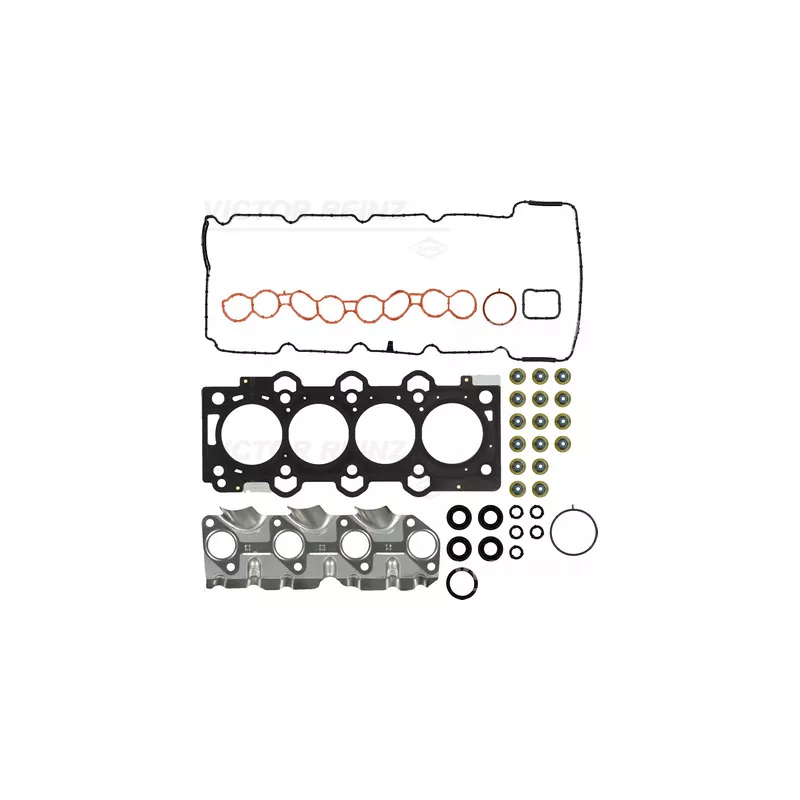 Pochette haute VICTOR REINZ 02-11309-01