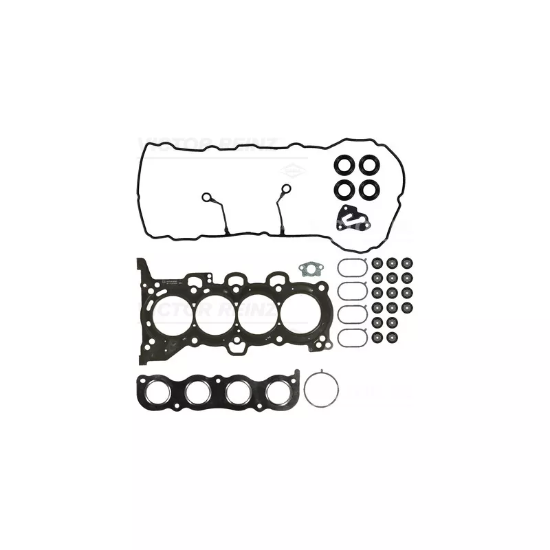 Pochette haute VICTOR REINZ 02-11315-01