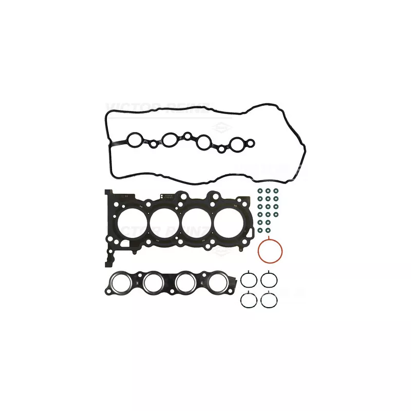 Pochette haute VICTOR REINZ 02-11330-01