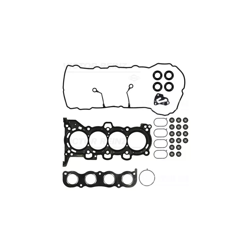 Pochette haute VICTOR REINZ 02-11334-01