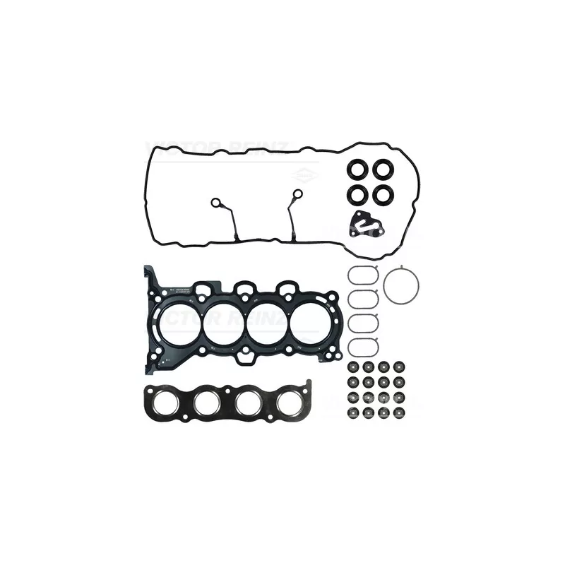 Pochette haute VICTOR REINZ 02-11335-01