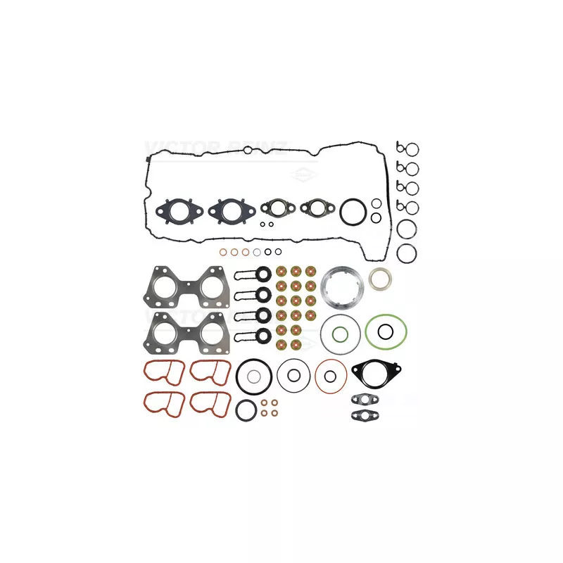 Pochette haute VICTOR REINZ 02-11344-01