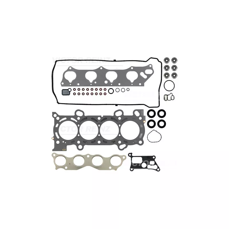 Pochette haute VICTOR REINZ 02-11347-01