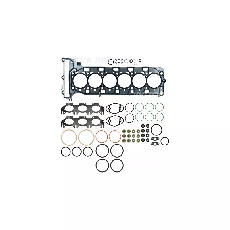 Pochette haute VICTOR REINZ 02-11365-01