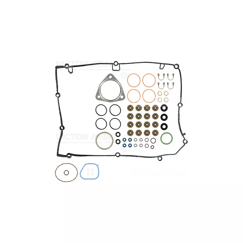 Pochette haute VICTOR REINZ 02-11519-01