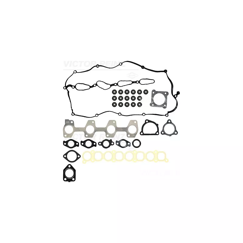 Pochette haute VICTOR REINZ 02-12752-01