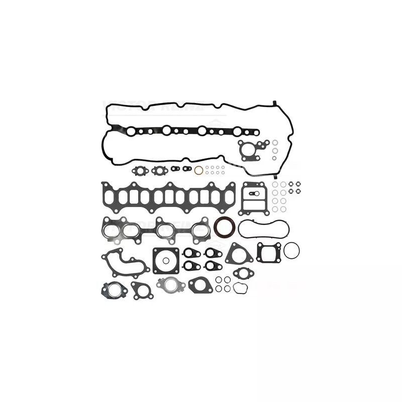 Pochette haute VICTOR REINZ 02-13284-01