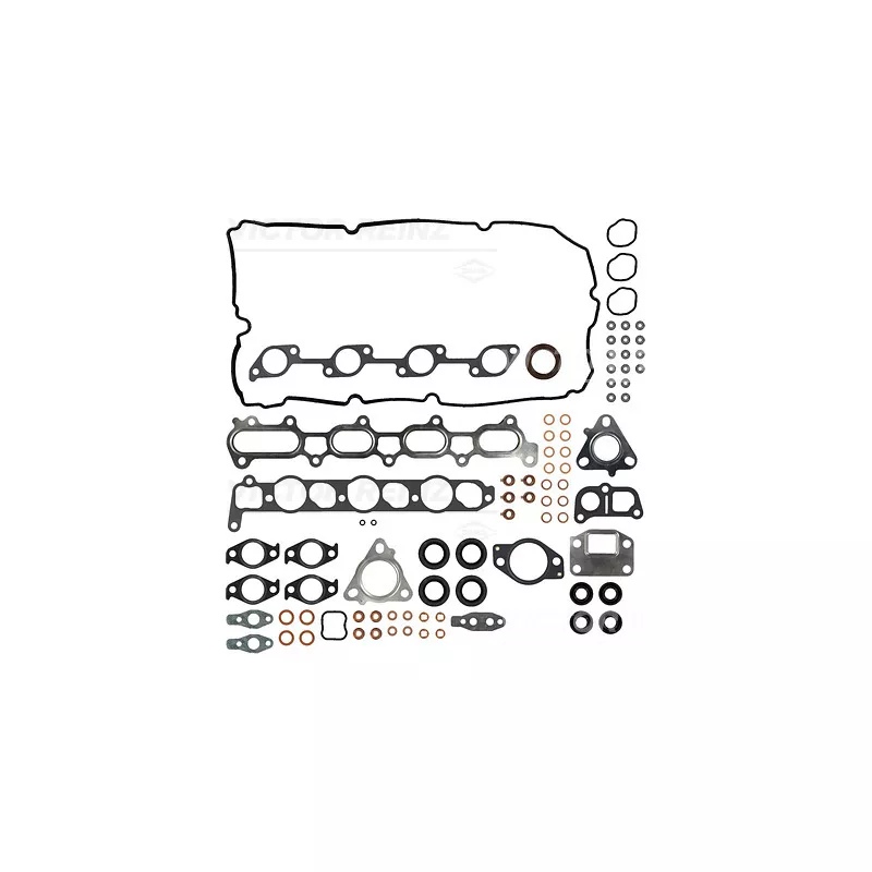 Pochette haute VICTOR REINZ 02-16987-01