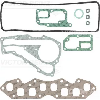 Pochette haute VICTOR REINZ 02-19799-03