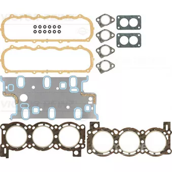 Pochette haute VICTOR REINZ 02-22455-02