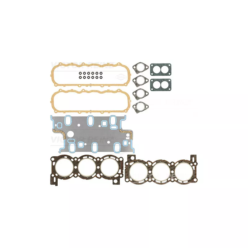 Pochette haute VICTOR REINZ 02-22455-02
