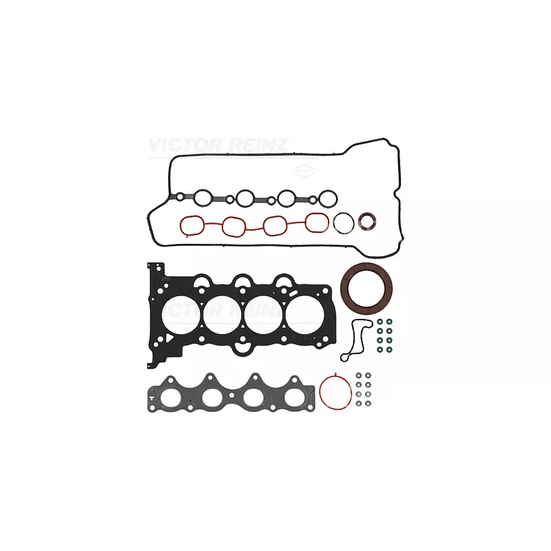 Pochette haute VICTOR REINZ 02-22555-01