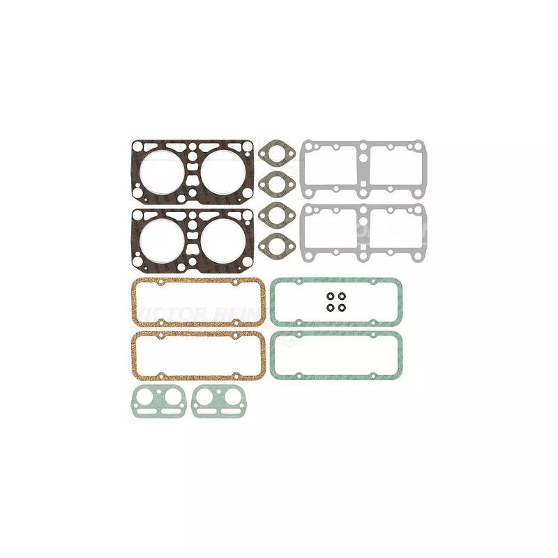 Pochette haute VICTOR REINZ 02-22810-03