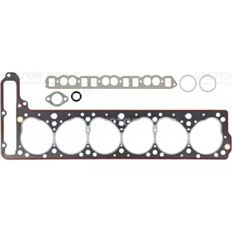 Pochette haute VICTOR REINZ 02-23425-04