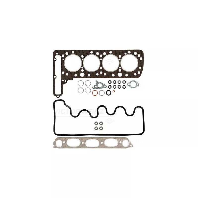 Pochette haute VICTOR REINZ 02-24050-06