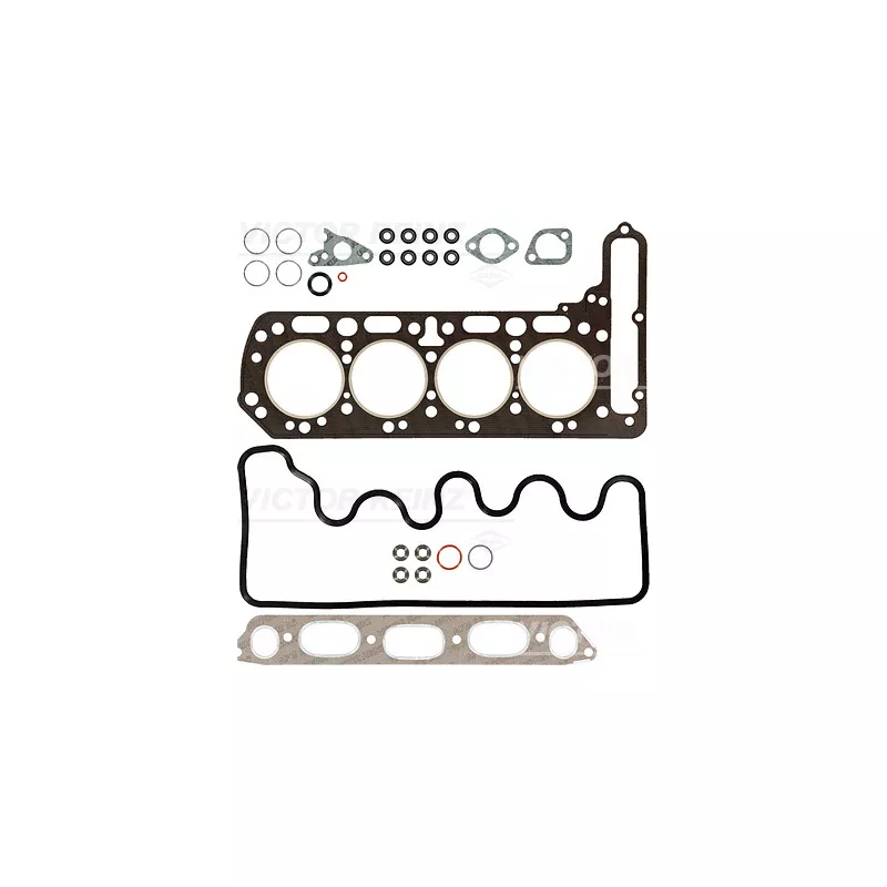 Pochette haute VICTOR REINZ 02-24060-05