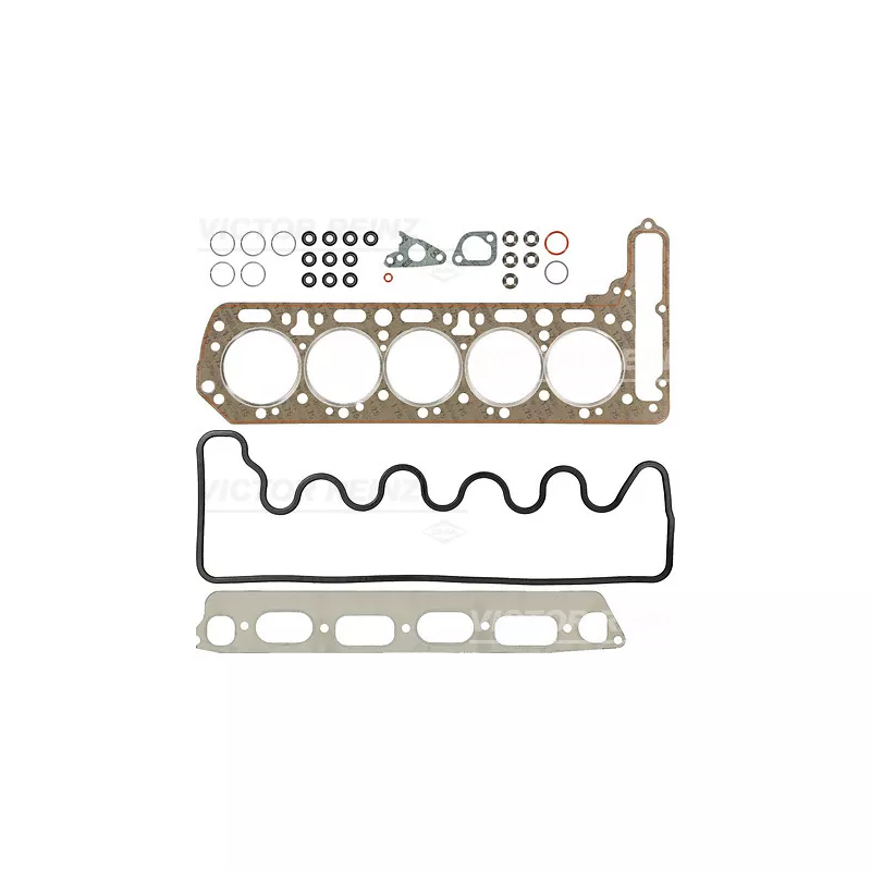 Pochette haute VICTOR REINZ 02-24125-05