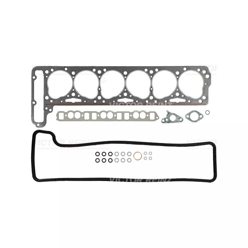Pochette haute VICTOR REINZ 02-24145-03