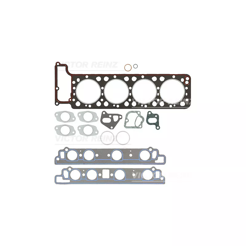 Pochette haute VICTOR REINZ 02-24155-06