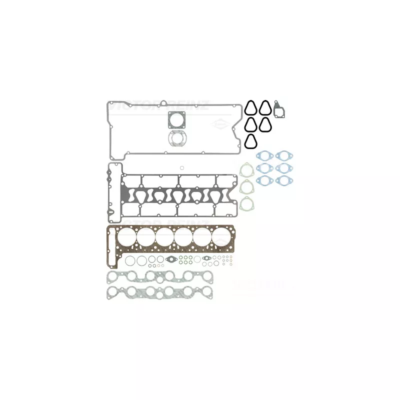 Pochette haute VICTOR REINZ 02-24160-08