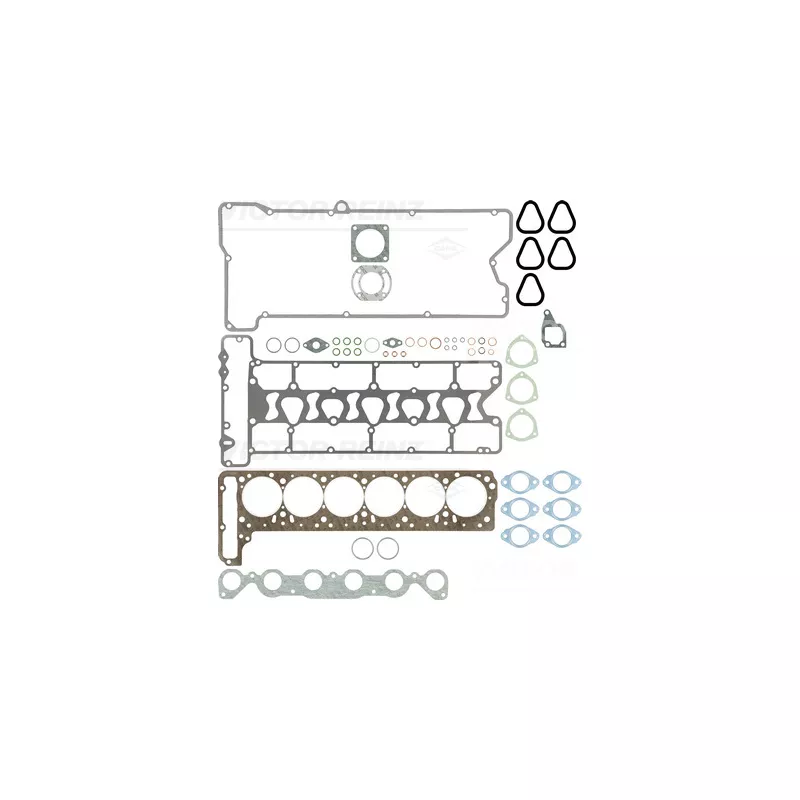 Pochette haute VICTOR REINZ 02-24160-09