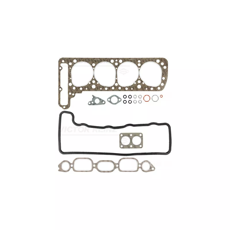 Pochette haute VICTOR REINZ 02-24165-03