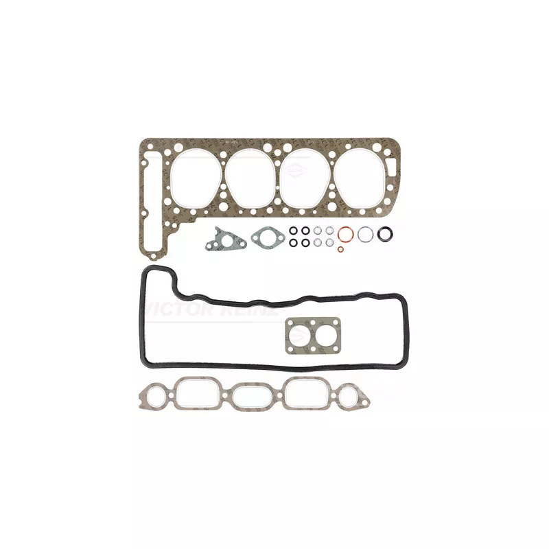 Pochette haute VICTOR REINZ 02-24170-04