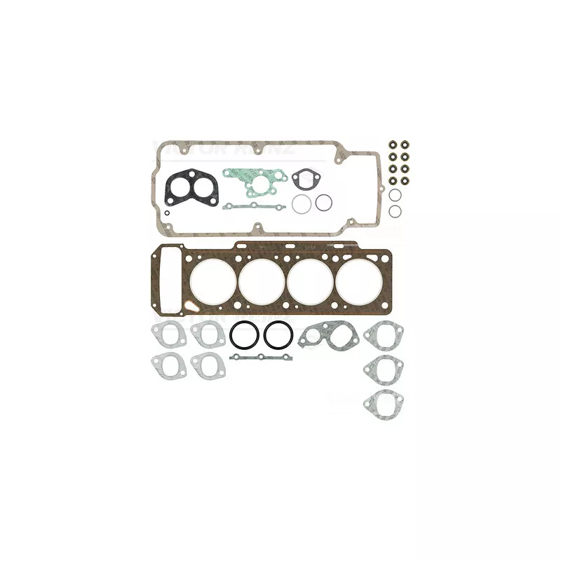 Pochette haute VICTOR REINZ 02-24190-21