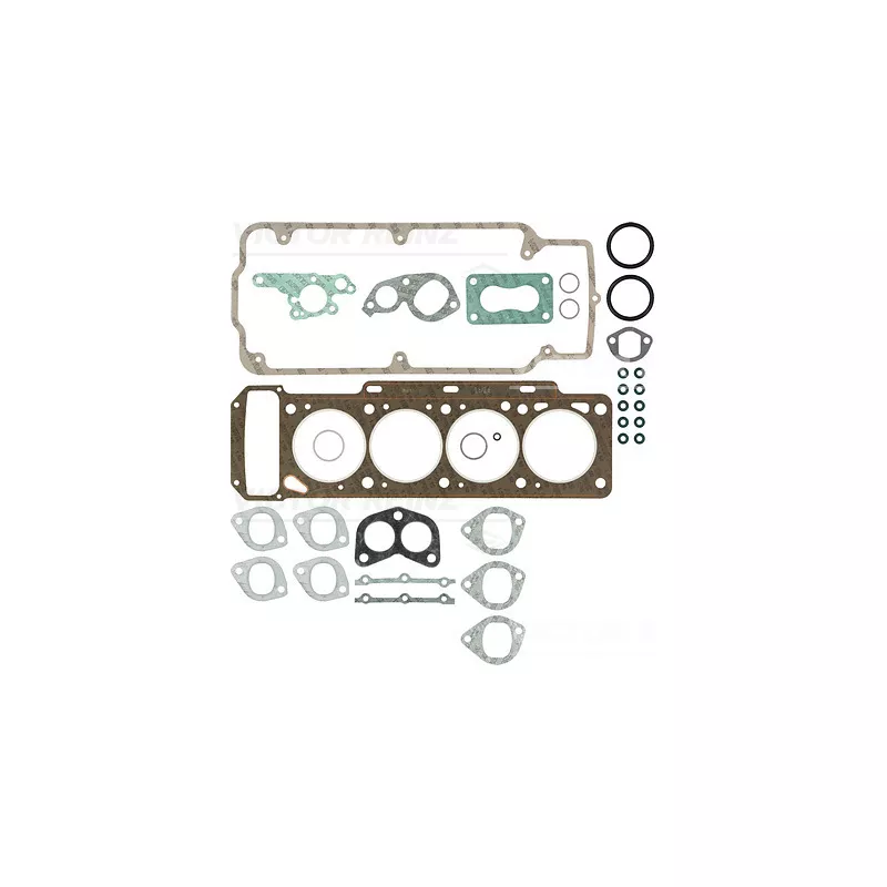 Pochette haute VICTOR REINZ 02-24190-24