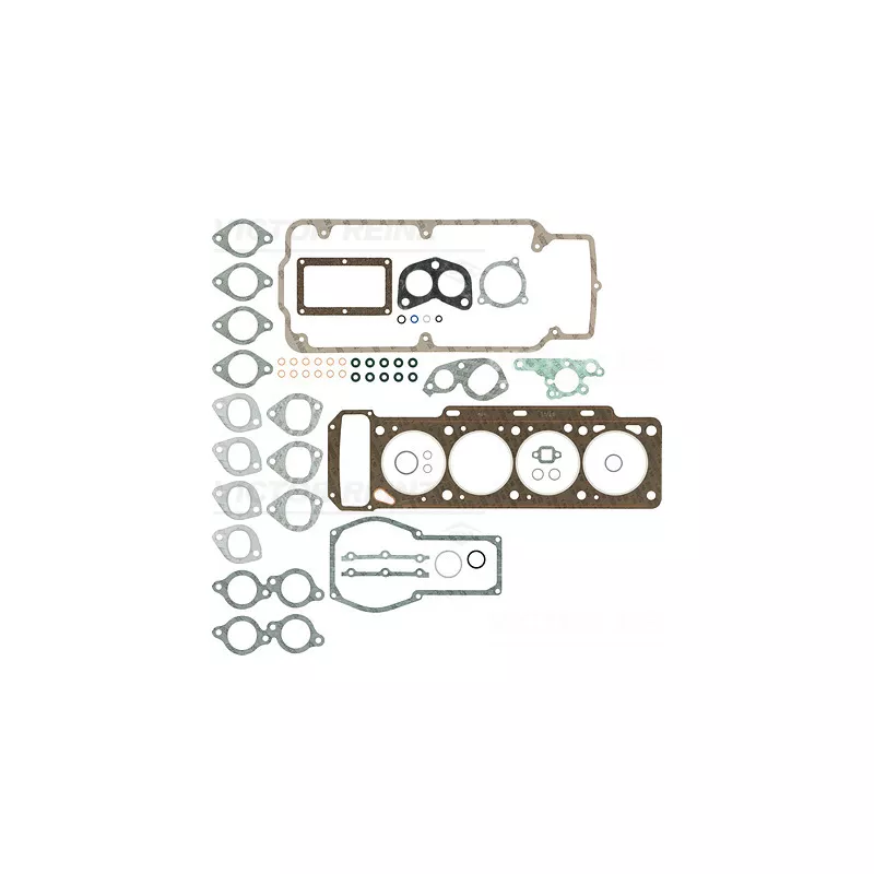 Pochette haute VICTOR REINZ 02-24190-25