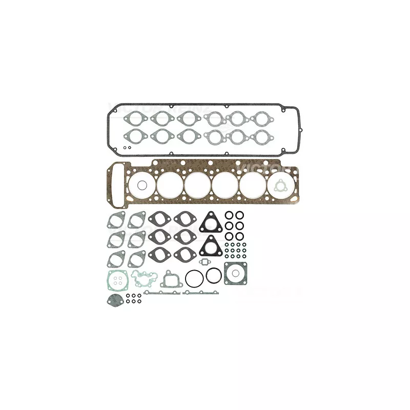 Pochette haute VICTOR REINZ 02-24200-16
