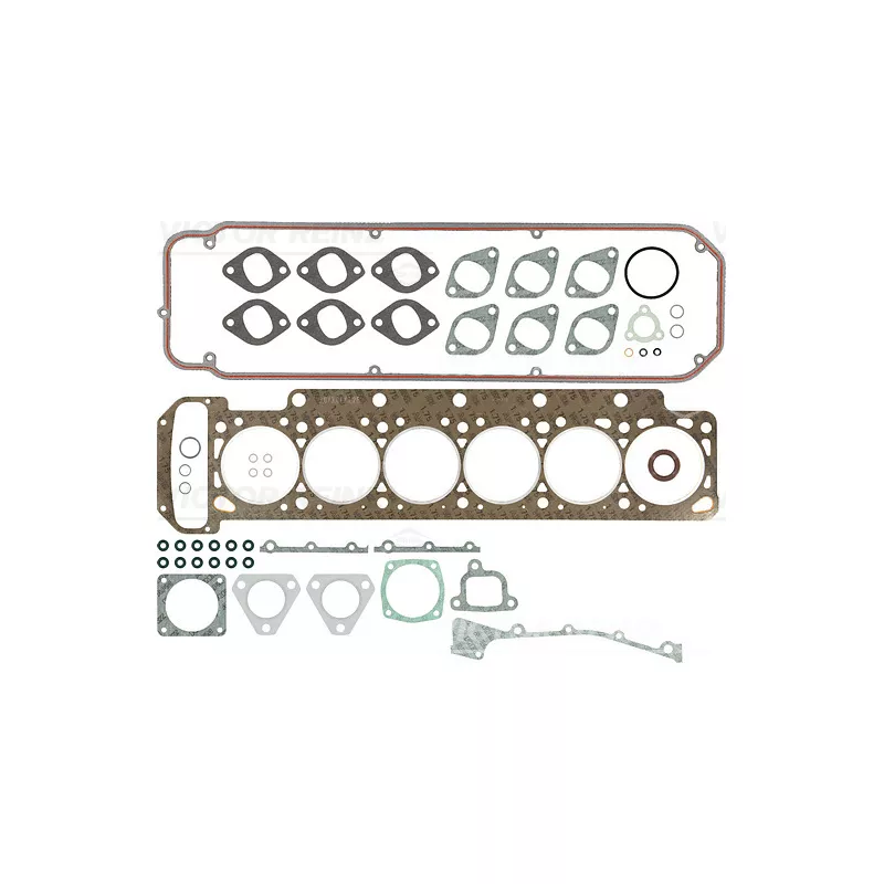 Pochette haute VICTOR REINZ 02-24200-19