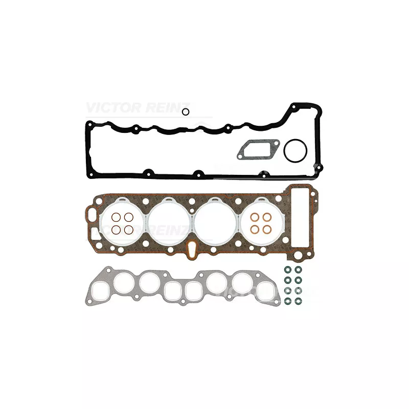 Pochette haute VICTOR REINZ 02-24430-03