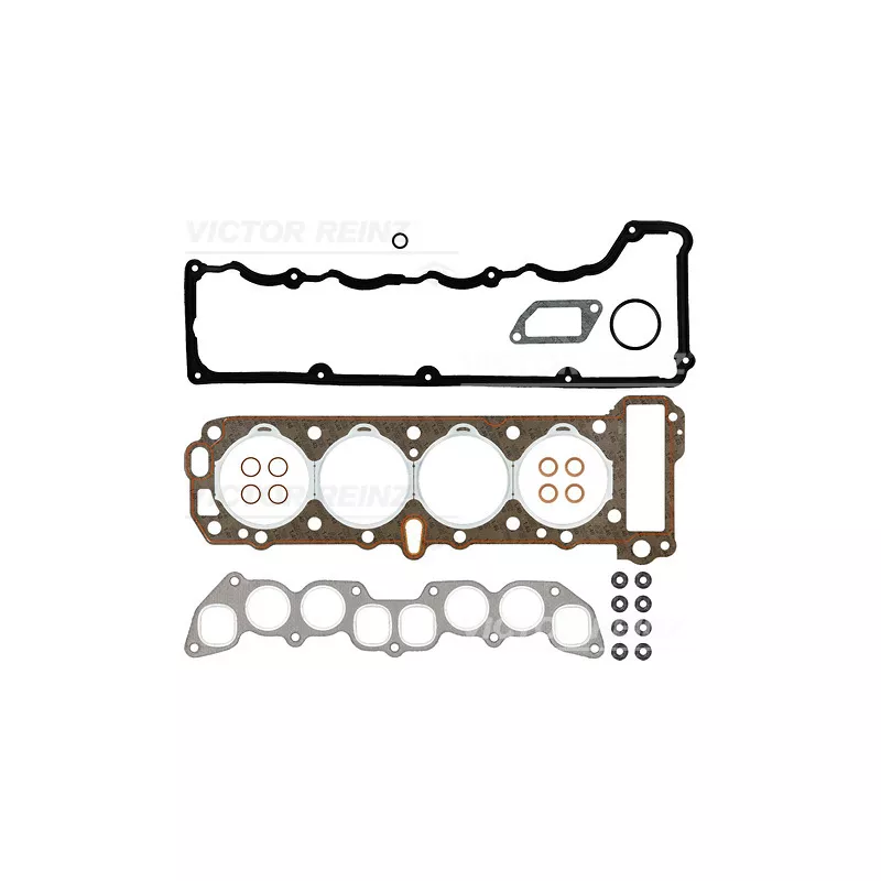 Pochette haute VICTOR REINZ 02-24430-04