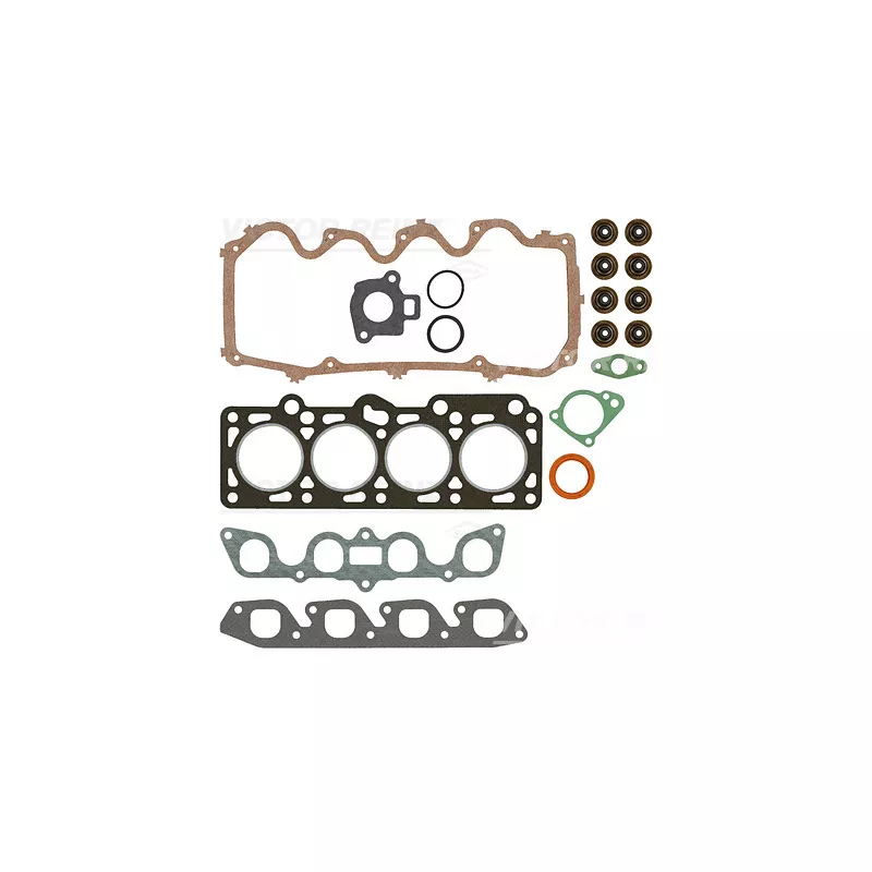 Pochette haute VICTOR REINZ 02-24835-02
