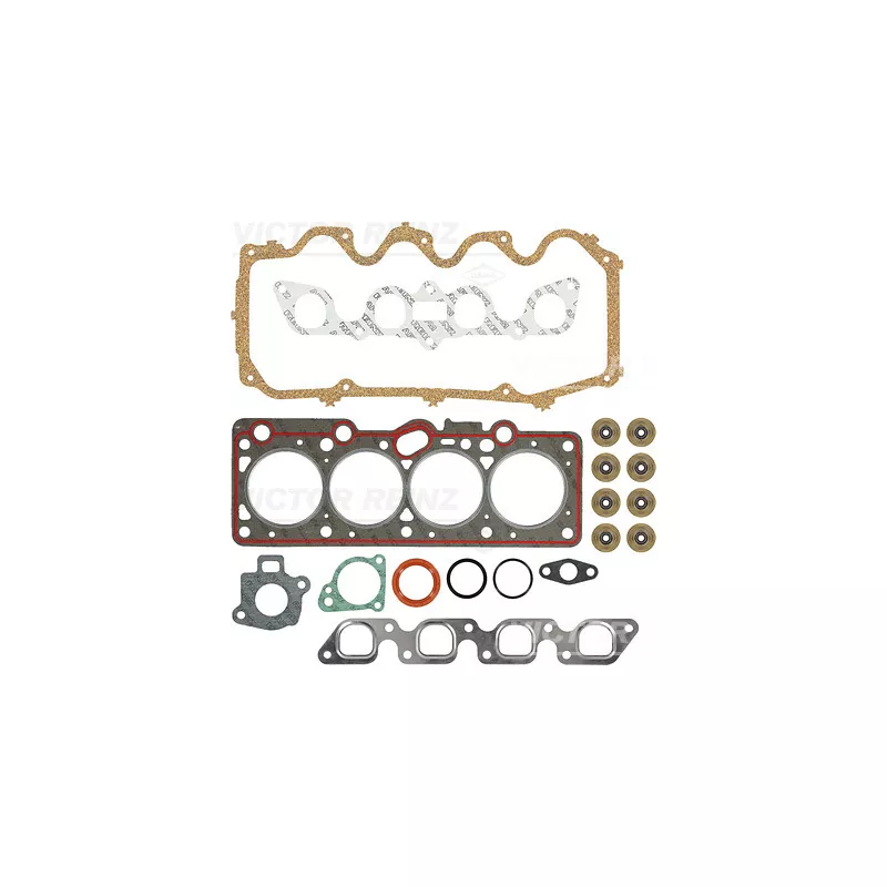 Pochette haute VICTOR REINZ 02-24840-05