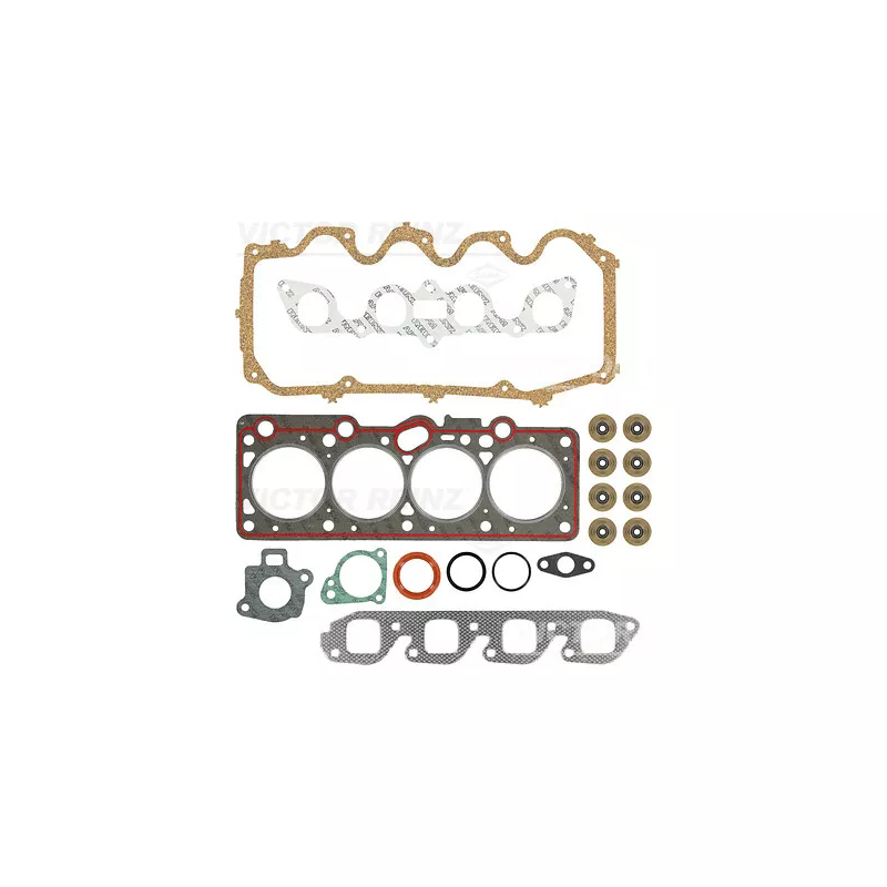 Pochette haute VICTOR REINZ 02-24840-06